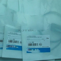OEM / ODM 1 Adet Yeni Fotoelektrik Anahtar E32-D32L Fiber Ünitesi Plc Modülü Kolay Kurulum ile Uyumlu