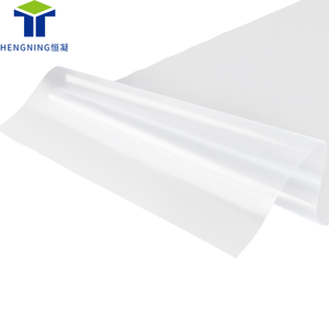 <span class=keywords><strong>Film</strong></span> adhésif thermofusible en polyuréthane à long terme pour l'utilisation de la construction de stratification de la tige de chaussure et de l'empeigne - Product Image 5