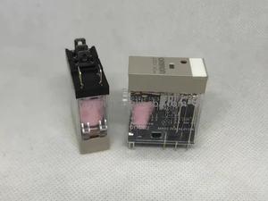 G2R-<span class=keywords><strong>2</strong></span>-SNDI OMRO (S) asli baru relai AC230V/DC24V untuk pemrograman PLC & kontrol industri antarmuka komunikasi RS485 - Product Image 4