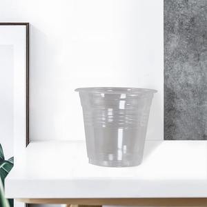 Gobelets en <span class=keywords><strong>plastique</strong></span> jetables transparents de 80 ml, gobelets en <span class=keywords><strong>plastique</strong></span> PP pour boissons froides - Product Image 6