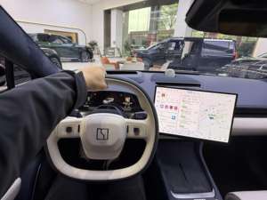 Geely Zeekr 007 2026 <span class=keywords><strong>Voiture</strong></span> électrique de luxe berline sportive <span class=keywords><strong>longue</strong></span> autonomie 616/770/870 km Véhicules électriques à énergie nouvelle - Product Image 5