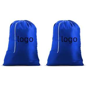 Nylon <b>Laundry</b> <b>Bags</b> With logo - Product Image 5