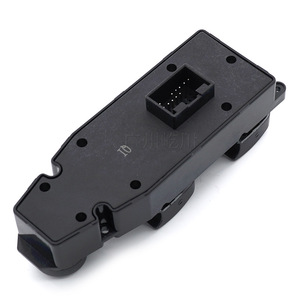 Window Lift Control <b>Switch</b> 3476001-M1 For Zhonghua Junjie Electric Power Window Adjustment <b>Switch</b> <b>12V</b> - Product Image 3