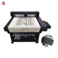 Plotter de corte plano digital de 60x90cm, máquina de corte DTF, cortador de etiquetas de película Dtf para rollos de película DTF, procesamiento de materiales