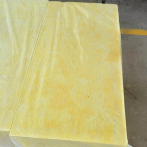 Matériau de Noyau Isolant et Ignifuge pour <span class=keywords><strong>Mur</strong></span> Extérieur, Panneau en Laine de Roche pour Système de <span class=keywords><strong>Mur</strong></span> Rideau pour Bâtiments de Grande Hauteur - Product Image 6