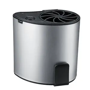 2020 Handige Draagbare Usb Mini Oplaadbare Bureau Tafel Kleine Ventilator Voor Thuis Apparaten