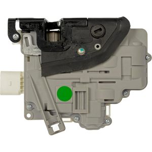 Actuador de cerradura de puerta Dorman, 12V DC, lado trasero del conductor, para modelos Audi y Porsche - Product Image 5
