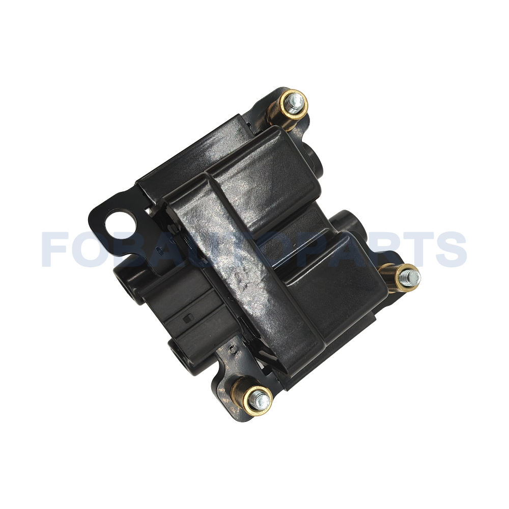 Auto Parts Ignition Coil Compatible for Subaru 22433-AA500