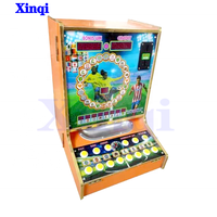 Afrique Offre Spéciale populaire Mario Taiwanesas Machine de jeu à pièces de haute qualité Bonanza Machine