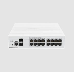 Loại mới RG-SF2920-16GT2SFP-P chuyển đổi <span class=keywords><strong>Ethernet</strong></span> nhanh với 16-Port Gigabit <span class=keywords><strong>ethernet</strong></span> PoE SNMP QoS chức năng - Product Image 2