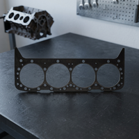 Nouvelle jointure de culasse pour Chevrolet Silverado LT Truck (OE 10105117) - Matériau sans amiante - Garantie 1 an