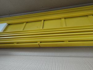 Estantes de hierro de varios niveles de 4 niveles resistentes personalizados estante de plataforma de malla de alambre de acero protegido contra la corrosión para garajes - Product Image 6