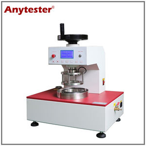 Kumaş hidrostatik kafa basınç test cihazı - Product Image 2