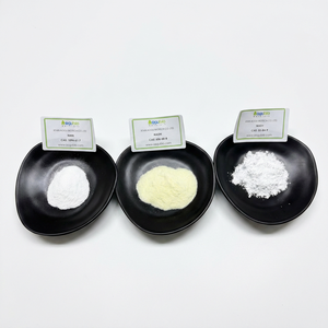 Proteína de <span class=keywords><strong>Levadura</strong></span> Hidrolizada a Base de Plantas Naturales, Proteína Vegana en Polvo, Péptidos de <span class=keywords><strong>Levadura</strong></span> a Granel <span class=keywords><strong>para</strong></span> Nutrición Deportiva e Ingrediente Cosmético - Product Image 6