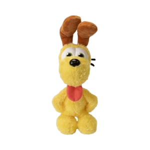Adorable Peluche Clásico de Odie, Suave y Abrazable, Relleno de Algodón PP, Excelente Regalo para Mayores de 3 Años, Detalles de la Película para Añadir a tu Colección - Product Image 1