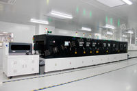 Inducteur Combiné Anti-Parasite à Courant Élevé Solaire AC de 10 kVA à 100 kVA pour Onduleurs DC-AC & Bobines de 20 kVA à 40 kVA