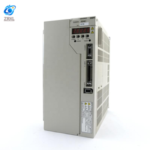 安川最佳质量原装伺服SGDH-50AE伺服驱动SGDH-50AE交流放大器单元模块 - Product Image 1