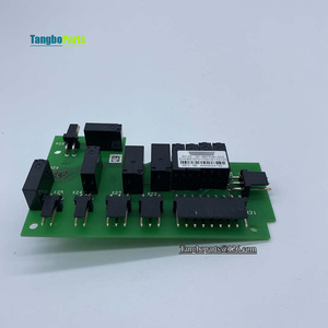 Pièces détachées <span class=keywords><strong>pour</strong></span> <span class=keywords><strong>lave</strong></span>-<span class=keywords><strong>vaisselle</strong></span> commercial : Carte d'extension (sous-panneau) 00-897546-002 <span class=keywords><strong>pour</strong></span> <span class=keywords><strong>lave</strong></span>-<span class=keywords><strong>vaisselle</strong></span> Hobart CCEA260 (remplacement) - Product Image 5