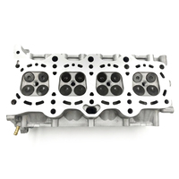 Pièces automobiles d'usine, culasse complète du moteur M16 11100-54G00 pour Suzuki SX4 Swift Liana RH416 1.6L 16V