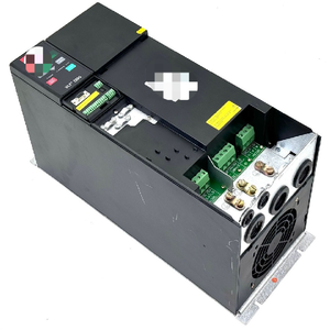 PLC VLT2882PT4B20SBR3DBF00A00 195N1136 3x380-480V 34A-375A Inverter Programmierbarer Controller - Product Image 1