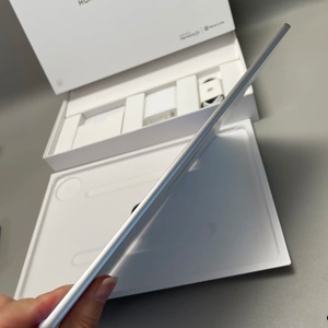 Nuovo <span class=keywords><strong>MatePad</strong></span> <span class=keywords><strong>Pro</strong></span> 13.2'' OLED 2.8K 144HZ 94% Rapporto Schermo-Corpo Harmony OS 4 WIFI Tablet PC Ultra Sottile per Business 2025 - Product Image 2