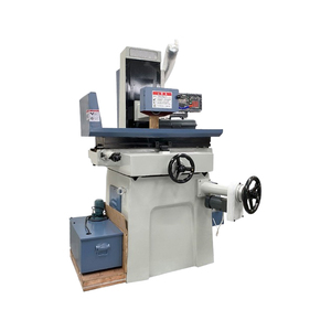 Para amoladora plana de acero metálico, venta directa de fábrica de precisión, equipo de molienda de precisión, rectificadora de superficie - Product Image 3