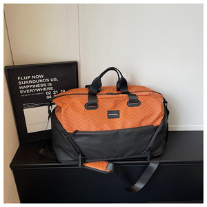 Sac de voyage unisexe Oxford tendance, grande capacité, idéal pour le sport, le week-end ou la nuit, en gros, en stock - Product Image 2