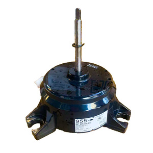 955 8P D56A-28 มอเตอร์พัดลมสำหรับเครื่องปรับอากาศส่วนกลางแบบไฟฟ้าป้องกันฝุ่น - Product Image 1