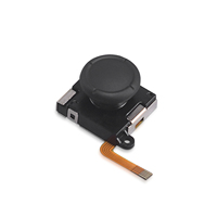 Joystick électromagnétique TMR pour manette Nintendo Switch, stick analogique pour réparation de Joy-Con