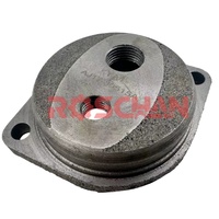 Vente en gros de pièces de camion IVECO OEM 2477056 Culasse de blocage de différentiel