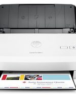 Scanner de documents HP 2000s1 2000s2 3000s3 3000s4 5000s4 5000s5 7000s3