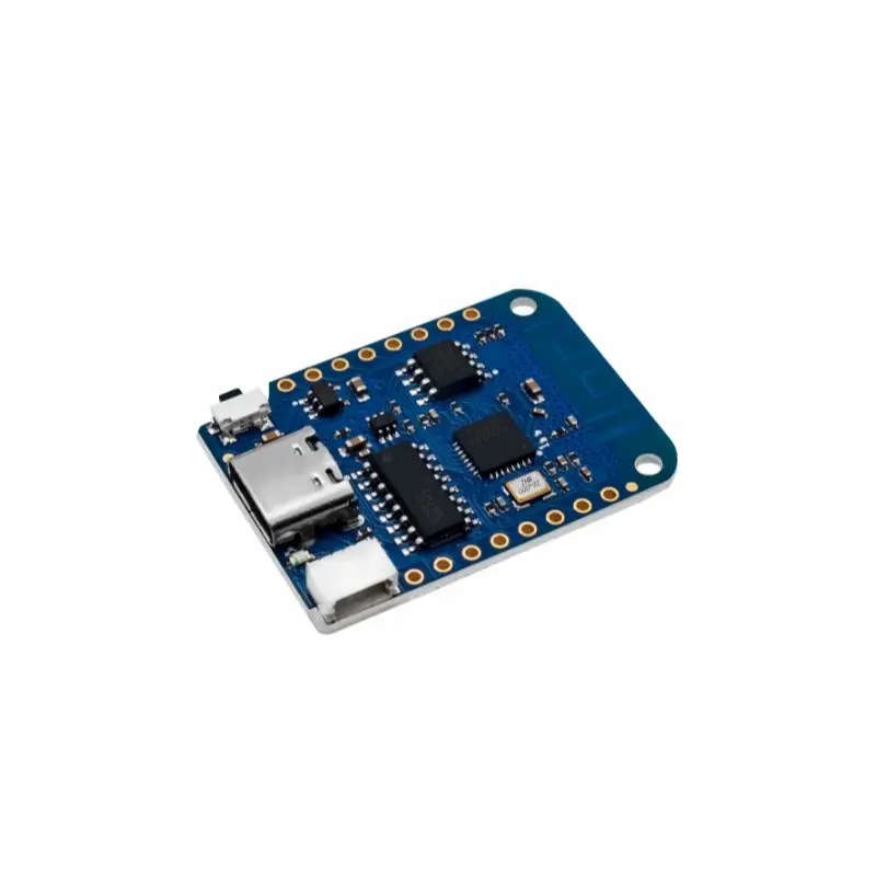 D1 Mini V4.0.0 TYPE-C USB WIFI Internet of Things Board based ESP8266 4MB MicroPython Nodemcu Arduino Compatible