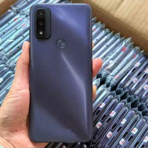 Teléfono Móvil Android 4G para MOTOROLA MOTO G Pure <span class=keywords><strong>XT2163</strong></span>, Versión Estadounidense, Desbloqueado, Reacondicionado Oficial, Económico, 32 GB de Almacenamiento, 3 GB de RAM - Product Image 1