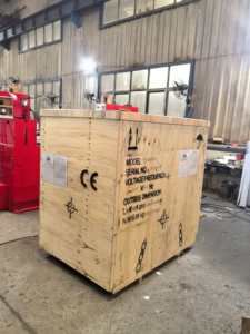 Tsm850 Xi lanh đầu và khối tái tạo bề mặt mài Máy phay Chiều cao 850mm Độ chính xác cao skimming Máy Nhà Máy bán hàng - Product Image 5