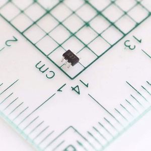 new original MMDT2227 K27 SC-88 SOT-363 Transistors Transistors BJT, FET 100-300 200mW 40V 600mA - Product Image 1