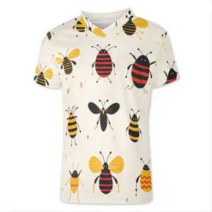 Maillots de sport rétro personnalisés - Football/Soccer en maille avec impression de nom, style court personnalisable - Product Image 1