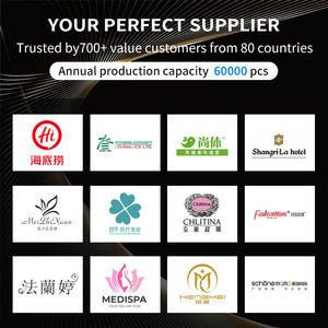 Chaise de spa de cheveux de beauté au design moderne de luxe AM5B Chaise de lavage de salon de tête avec circulation d'eau Shampooing Bol Lit Shampooing - Product Image 4