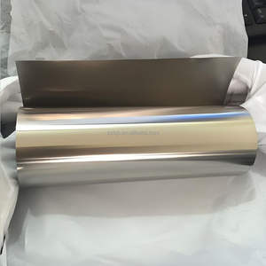 Langlebige Gr5 GR1 GR2 Titan legierung streifen folie für Kfz-Abgassysteme Elektro chemisch mit hoher Temperatur beständigkeit - Product Image 3