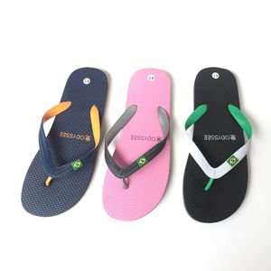 Chanclas con logotipo personalizado para mujer, <span class=keywords><strong>sandalias</strong></span> baratas - Product Image 6