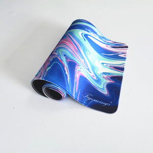 Tigerwings tái chế chơi game tùy chỉnh thiết kế in đầy đủ màu sắc văn phòng chuột và bàn phím Pad lớn xl xxl dicut - Product Image 2