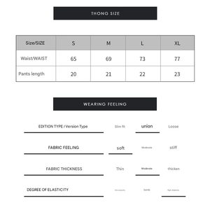 Culottes <span class=keywords><strong>string</strong></span> hipster taille basse personnalisées avec logo, sexy, sans coutures, respirantes et confortables pour le quotidien – Vente en gros - Product Image 6