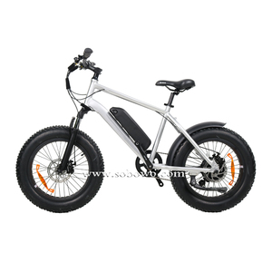 <span class=keywords><strong>Moteur</strong></span> arrière 8FUN 20 pouces avec batterie <span class=keywords><strong>amovible</strong></span> pour vélo électrique 500/750W, livraison gratuite - Product Image 4