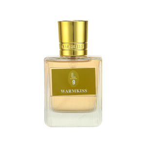 Profumo Premium da Donna di Alta Qualità, Bacio Notturno <span class=keywords><strong>Nero</strong></span>, Fragranza Romantica e Matura a Lunga Durata - Product Image 5