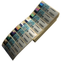 Etiqueta de Clave W10/11 Pro Azul OEM o Licencia Comercial, Activación Global en Línea 100%, Garantía de 6 Meses, Compatible con Entrega Digital