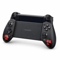 Control de Juego Inalámbrico Bluetooth GameSir G8 Plus con Joysticks de Efecto Hall para Switch, Android, iOS, Tablet y PC