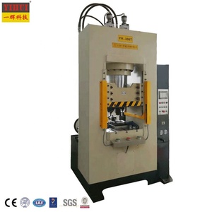 630 Tonnes Presse Hydraulique Contrarié Boulon Tête Machine de Forgeage En Acier Blanc - Product Image 5