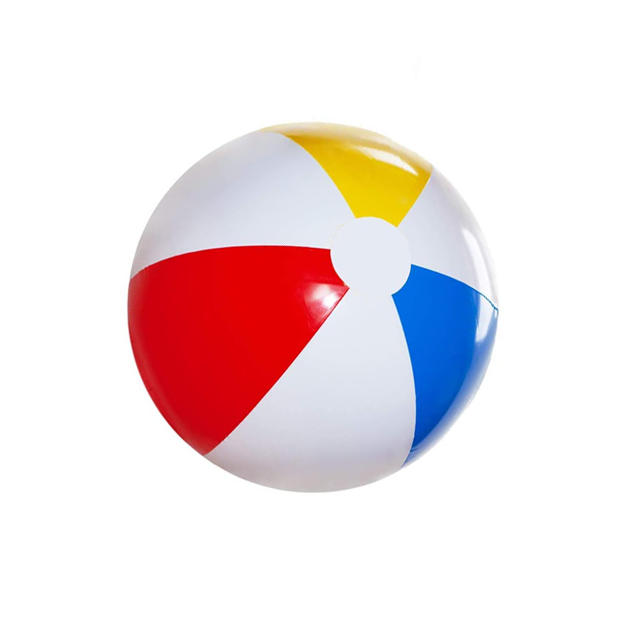 Pack De 2 Pelotas Inflables De 38 Cm Con Diseño De Mármol – Pelotas De Playa Y Agua Para Niños Y Adultos, Ideales Para Piscina Y Fiestas