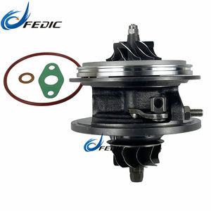 53039880130 BV43-0208 cartuccia Turbo per VW Beetle Jetta Golf Passat <span class=keywords><strong>2.0</strong></span> <span class=keywords><strong>TDI</strong></span> CJAA 103KW <span class=keywords><strong>2008</strong></span> - Product Image 4