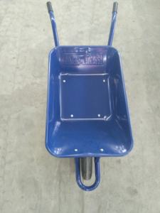 चीनी सस्ते दक्षिण पूर्व एशिया और मध्य पूर्व के लिए बाजार मोटर चालित स्टील निर्माण <span class=keywords><strong>wheelbarrow</strong></span> व्हील बैरो 60L <span class=keywords><strong>wheelbarrow</strong></span> - Product Image 5