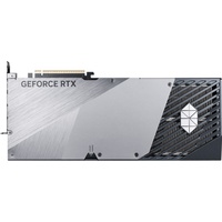 Nouvelle arrivée, carte graphique de bureau RTX 5080 16G SUPRIM OC PLUS avec ventilateur de refroidissement, 16 Go de mémoire GDDR7, DisplayPort V2.1b, fréquence de cœur de 2715 MHz